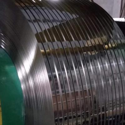 China 304 Stainless Steel Strip for sale