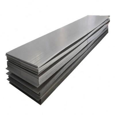 China AISI 310S Stainless Steel Sheet 3mm Thickness Austenitic Chrome-Nickel for sale