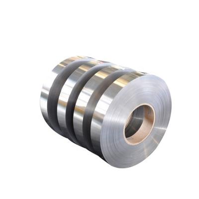 China ASTM 301 Stainless Steel Strip for sale