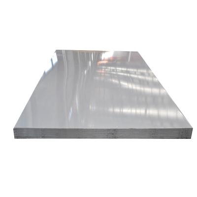 China ASTM SUS 301 Metal 2mm Thickness Cold Rolled Stainless Steel Sheet 300 Series for sale