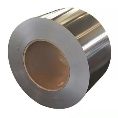 China ASTM 304 laminou a espessura de aço inoxidável do rolo 1.0mm da bobina à venda