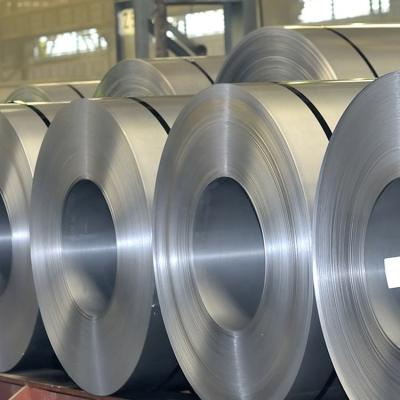 China ASTM 301 Stainless Steel Coil Roll for sale
