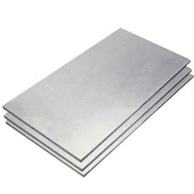 China AISI 2205 Cold Rolled Stainless Steel Sheet Duplex Stainless Steel for sale