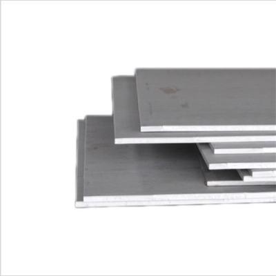 China AISI UNS S31803 3mm Hot Rolled Duplex Stainless Steel Sheet Decorative for sale
