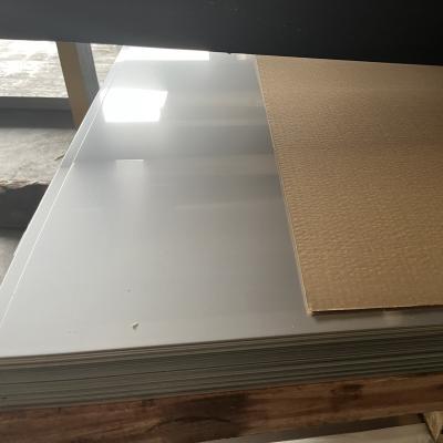 China DIN 1.4845 310S S31008 Hot Rolled Stainless Steel Sheet 3mm 4mm 5mm for sale