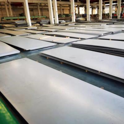 China ASTM S41000 Hot Rolled Stainless Steel Sheet for sale