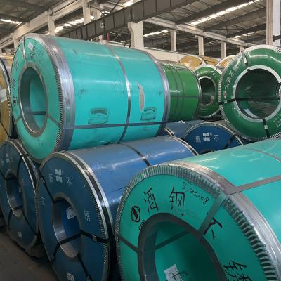 China Capa laminada en caliente superficial inoxidable del PVC del NO1 4M M de la placa de acero de ASTM 321 en venta