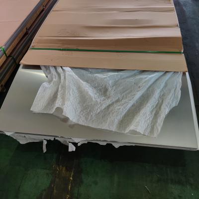 China 201 202 304 316 3mm Thick Stainless Steel Sheet And Plate For Auto Industry for sale