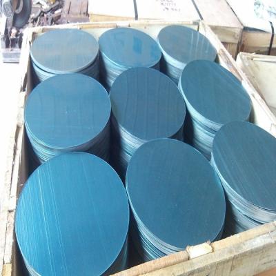 China Placa redonda de aço inoxidável de aço inoxidável dos círculos 309S 310S de ASTM para utensílios de mesa à venda