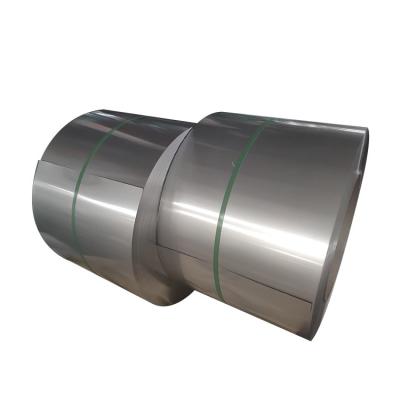 China SUS 2B SS Rolls 409L Cold Rolled Stainless Steel Coil Thickness 0.2-3mm for sale