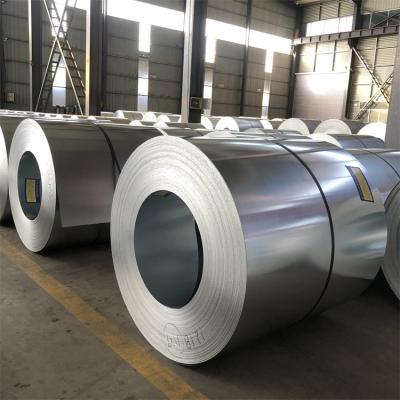 China 304 Cold Rolled Stainless Steel Coil Thickness 0.1-3mm For Kitchen Decoration for sale