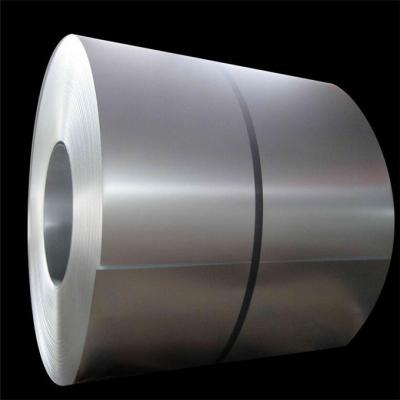 Chine Profondément bobine d'acier inoxydable de 2.5mm 1.0mm 1.2mm solides solubles 201 pour la décoration et l'industrie à vendre