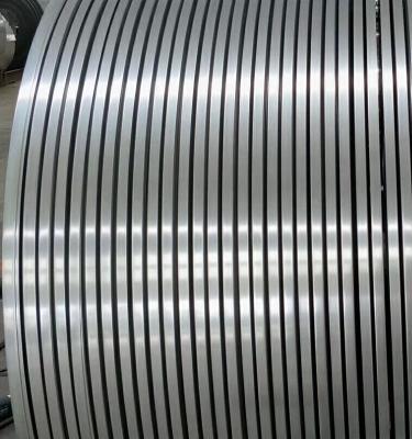 China Mirror Hot Rolled Steel Strips 201 SS 304 DIN 1.435 Stainless Steel Coil for sale