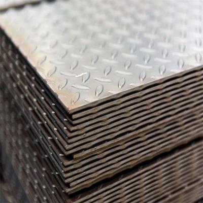 China ASTM SUS SS 201 201L Stainless Steel Embossed Sheet Plate For Decoration for sale
