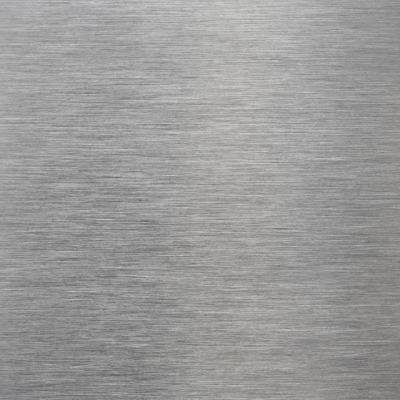 China DIN 1.4404 Brushed Stainless Steel Plate For High Temperature Water Environment for sale