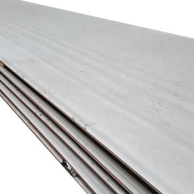 China AISI 2205 Duplex Stainless Steel Sheet 2mm 3mm Thickness for sale