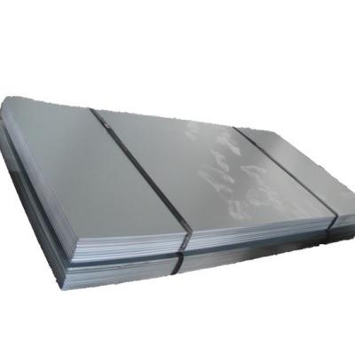 China 2205 F60 ASTM Stainless Steel Sheet Duplex Stainless Steel 0.5mm Thickness for sale