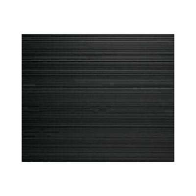 Chine SUS 201 d'ASTM bord noir de fente de feuille d'acier inoxydable de délié en métal de 202 solides solubles à vendre