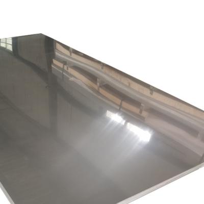 China Low-Alloy SS Plate UNS S32304 2304  Super Duplex Stainless Steel Sheet 2mm for sale