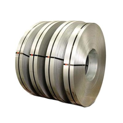 China Cold Rolled Grade SUS 304 316 316L Stainless Steel Strip 2B BA Surface Finish for sale