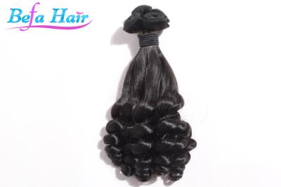 China Armadura peruana del cabello humano del grado 8A ninguna tía pura de vertimiento Funmi Hair en venta