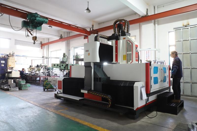 Verified China supplier - Changzhou Suma Precision Machinery Co., Ltd