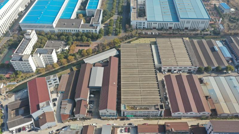 Verified China supplier - Changzhou Suma Precision Machinery Co., Ltd