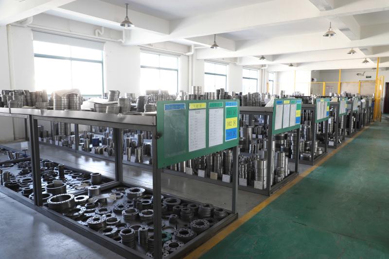 確認済みの中国サプライヤー - Changzhou Suma Precision Machinery Co., Ltd