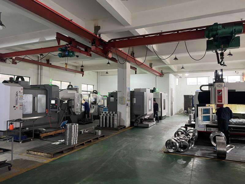 Fournisseur chinois vérifié - Changzhou Suma Precision Machinery Co., Ltd