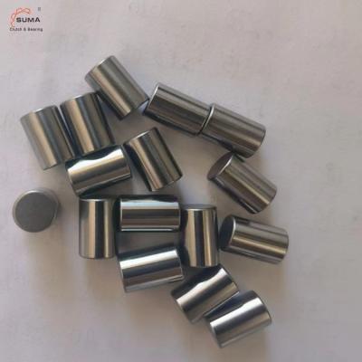 China 2.5*11 2*7 Cylindrical Needle Roller Pin For Cam Follower Bearing for sale
