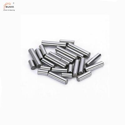 China 5*25 6*50 Flat Head Needle Roller Dowel Pin Factory for sale