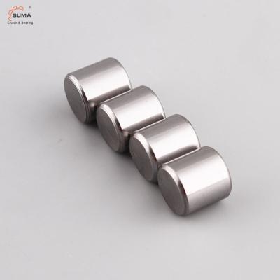 China agulha Pin Bearing Roller de 3*1 3*2 4*3 à venda