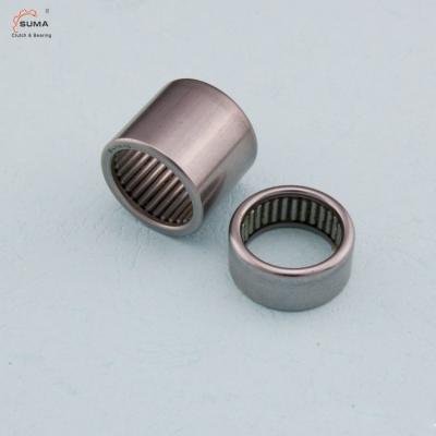China HN1010 HN1210 HN1212 Full Complement Needle Roller Bearings With Open End à venda