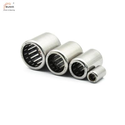 China Cojinetes de agujas compactos de copa estirada unidireccional de 12 mm de diámetro externo en venta