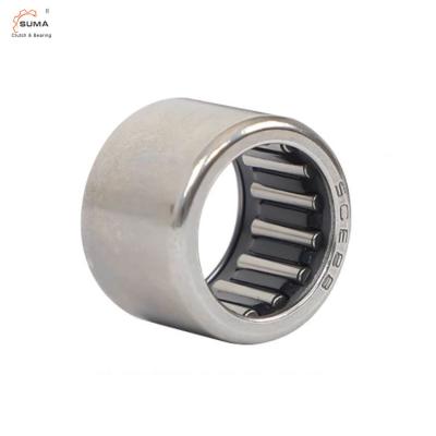China SCE47 ST14 Open End Drawn Cup Needle Roller Bearing for sale