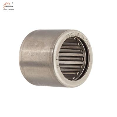 China SCE810 SCE810PP Drawn Cup Needle Bearings 1/2