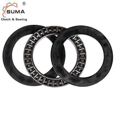 China AXK85110+2AS Thrust Needle Roller Bearing for Powder Metallurgy for sale