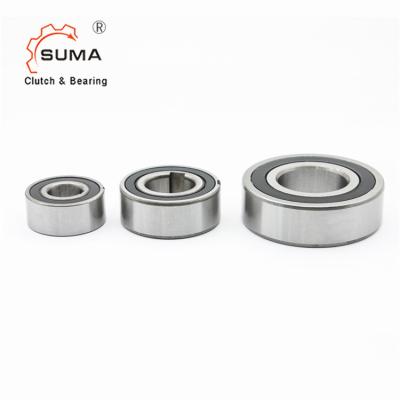 China CSK15 CSK15P CSK15PP 15*35*11 One Way Bearings Freewheel Overrunning Clutch for sale