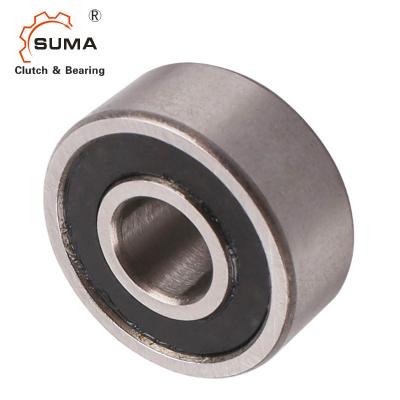 China CSK356218 One Way Sprag Clutch Bearing Manufacturer For Crushing Rice Mill for sale