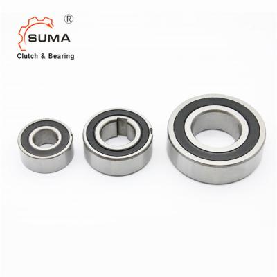 China CSK8-CSK40 Sprag Freewheel One Way Clutch Bearing Factory for sale