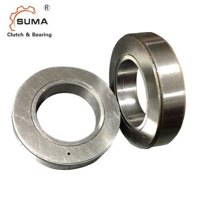 China ASK60 60*95*18MM One Way Freewheel Bearing Overrunning Backstop Clutch for sale