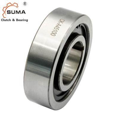 China CK-A4090 CKA4090 Sprag Backstop One Way Clutch Bearing Manufacturer for sale