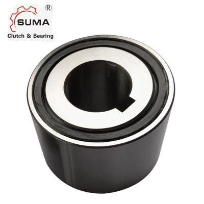 China FND437Z 15*41*34MM Freewheel Roller Clutch Bearing One Way for sale