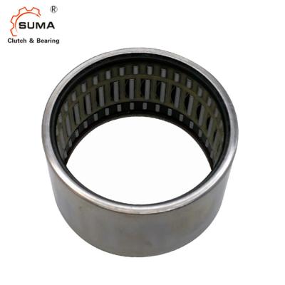 China HFL2026 Three Row One Way Drawn Cup Needle Roller Bearings for sale
