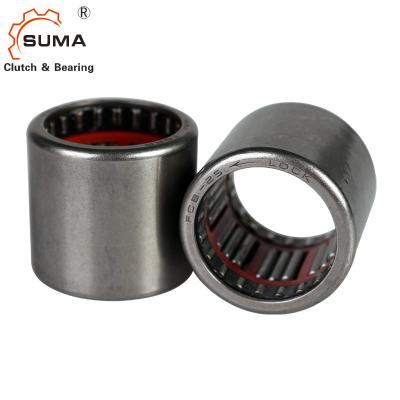China FC FCB GCr15 One Way Needle Roller Bearing With Nylon Cage for sale