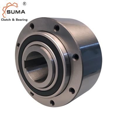China RIZ30 9000RPM Freewheels 1 Directional Roller Bearing Clutch for sale
