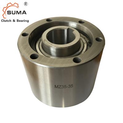China MZ20 One Way Overrunning Cam Clutch for Printing Machinery for sale