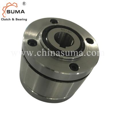 China BD20 Complete Freewheel 1700RPM Overrunning Clutch Bearing for sale