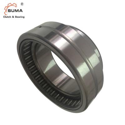 China NA6900 22MM Needle Roller Yoke Cam Follower for sale