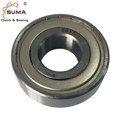 China BB Series BB25 One Way OD 52MM Sprag Cam Clutch Bearing for sale